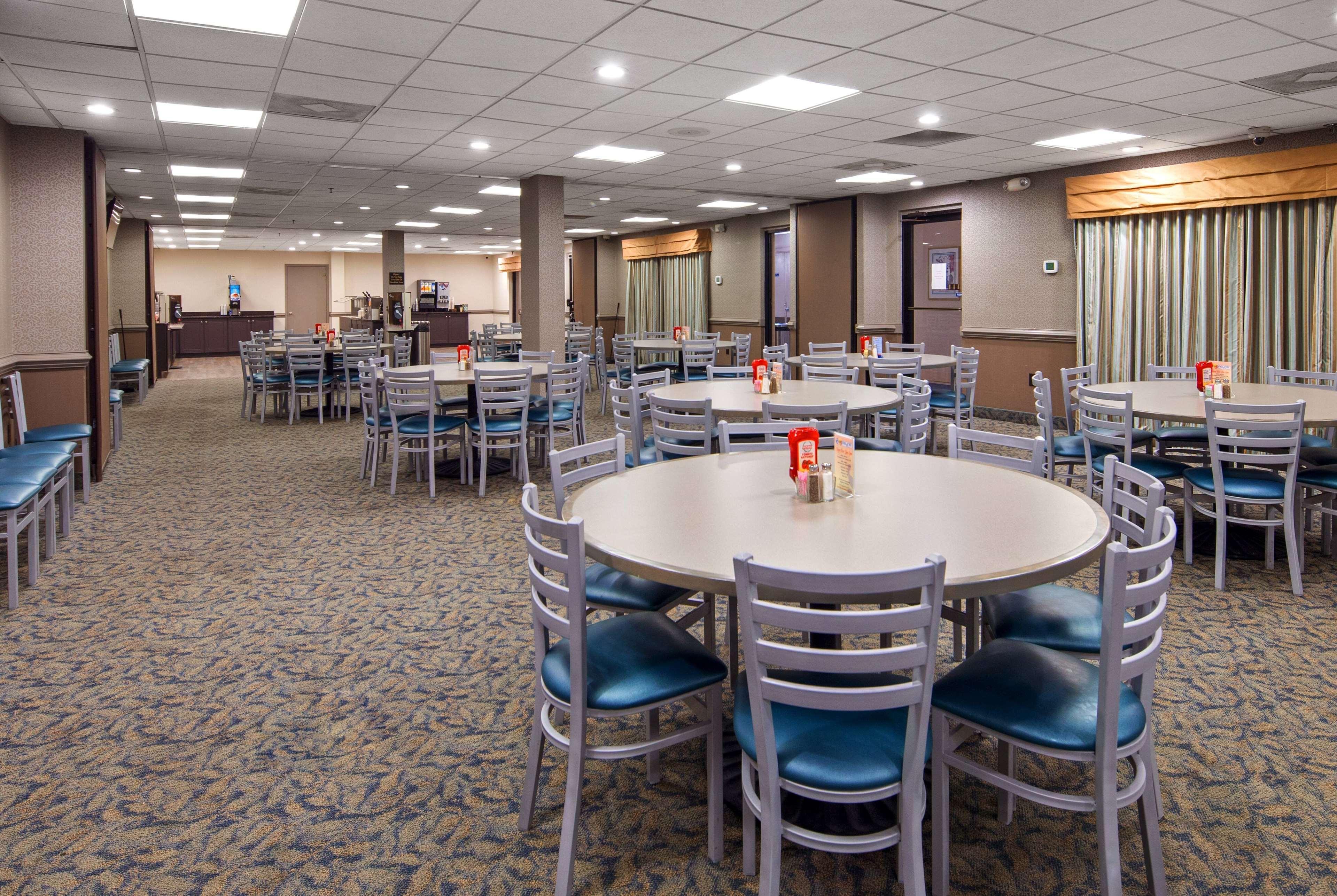 Ramada By Wyndham Virginia Beach Dış mekan fotoğraf